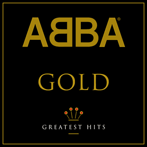 ABBA - ABBA Gold