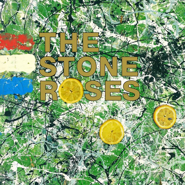 The Stone Roses - The Stone Roses